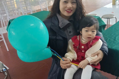 TRƯỜNG MẦM NON HỒNG THUẬN – RỘN RÀNG SỰ KIỆN TẦM SOÁT DINH DƯỠNG MIỄN PHÍ CHO TRẺ CÙNG TRUNG TÂM TIÊM CHỦNG LONG CHÂU